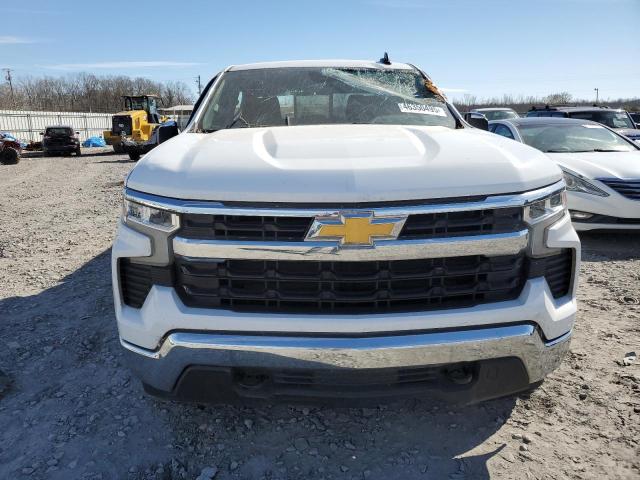 Photo 5 from auction – 2023 CHEVROLET SILVERADO with VIN 1GCPDDEK3PZ288977