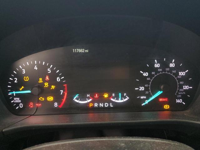 Photo 9 from auction – 2020 FORD ESCAPE SE with VIN 1FMCU0G61LUA27650