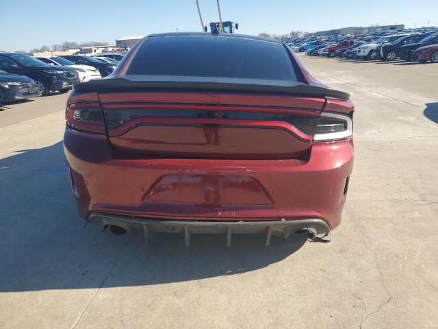 Photo 6 from auction – 2018 DODGE CHARGER R/ with VIN 2C3CDXCT0JH147999