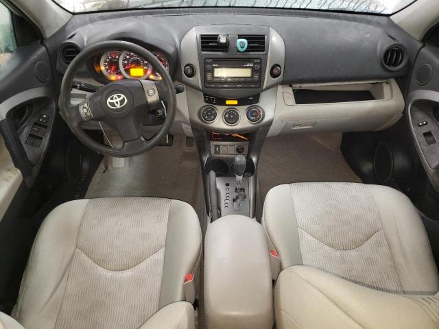 Photo 8 from auction – 2012 TOYOTA RAV4 with VIN 2T3BF4DV9CW228759