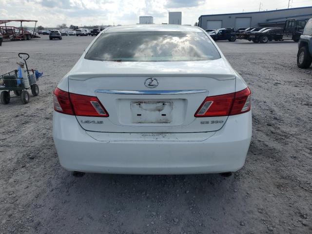 Photo 6 from auction – 2009 LEXUS ES 350 with VIN JTHBJ46G092332067