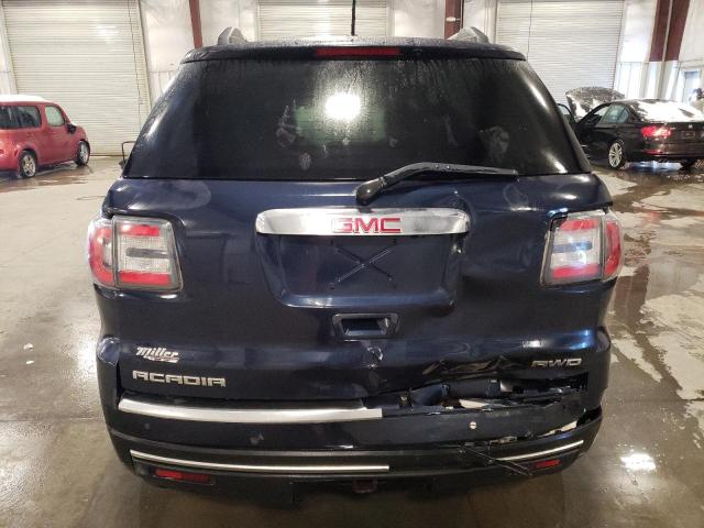 Photo 6 from auction – 2015 GMC ACADIA SLT with VIN 1GKKVRKD7FJ186349