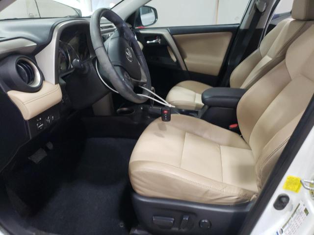 Foto 7 de la subasta – 2014 TOYOTA RAV4 LIMIT con VIN 2T3DFREV2EW175636