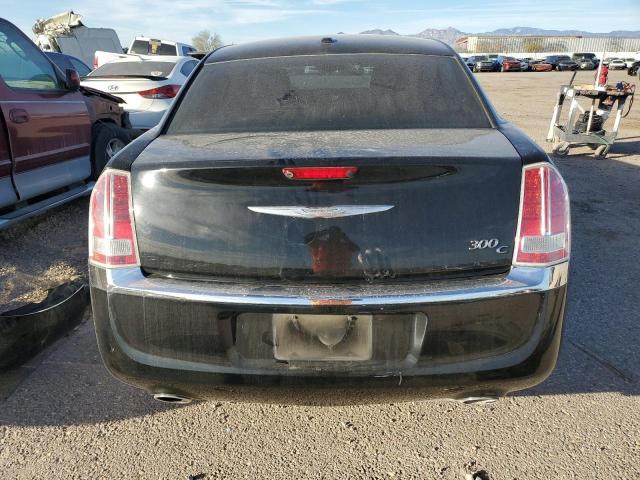 Photo 6 from auction – 2013 CHRYSLER 300C with VIN 2C3CCAEG1DH534453