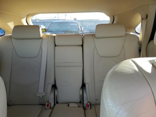 Photo 10 from auction – 2010 LEXUS RX 350 with VIN 2T2BK1BA6AC056820