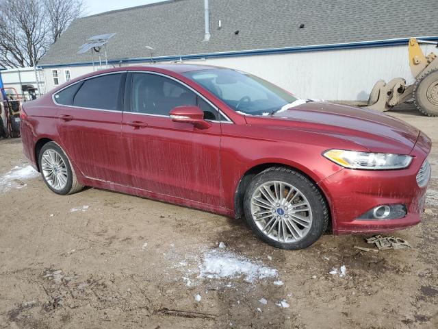 Photo 4 from auction – 2013 FORD FUSION SE with VIN 3FA6P0HR2DR342165