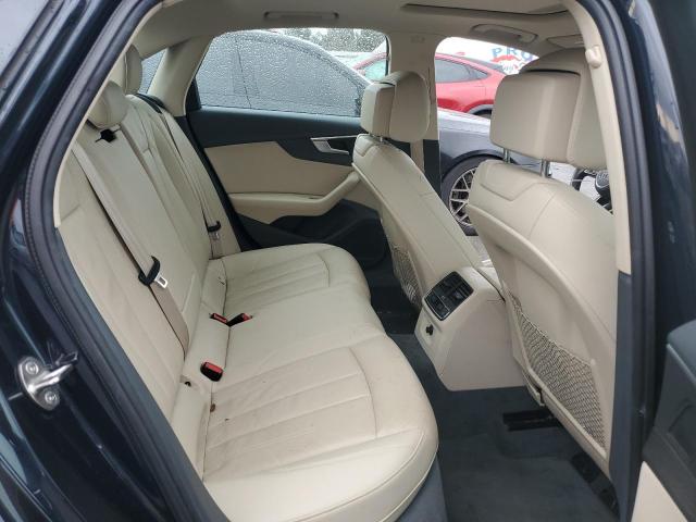 Photo 10 from auction – 2017 AUDI A4 PREMIUM with VIN WAUENAF4XHN037527