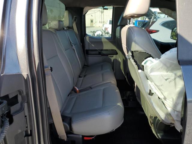 Photo 10 from auction – 2016 FORD F150 SUPER with VIN 1FTEX1CP0GFC45615