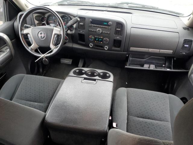 Photo 8 from auction – 2008 GMC SIERRA C15 with VIN 2GTEC19J381229268