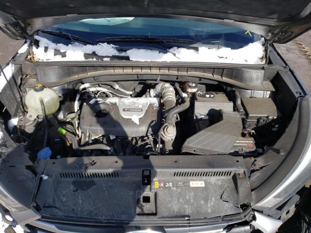 Photo 12 from auction – 2017 HYUNDAI TUCSON LIM with VIN KM8J3CA24HU570046