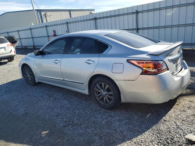 Photo 2 from auction – 2015 NISSAN ALTIMA 2.5 with VIN 1N4AL3AP8FC448475