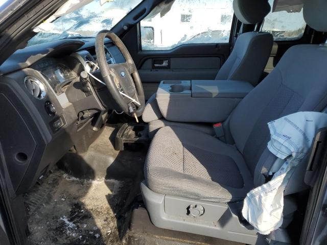 Photo 7 from auction – 2014 FORD F150 SUPER CAB with VIN 1FTEX1EM1EFB79639