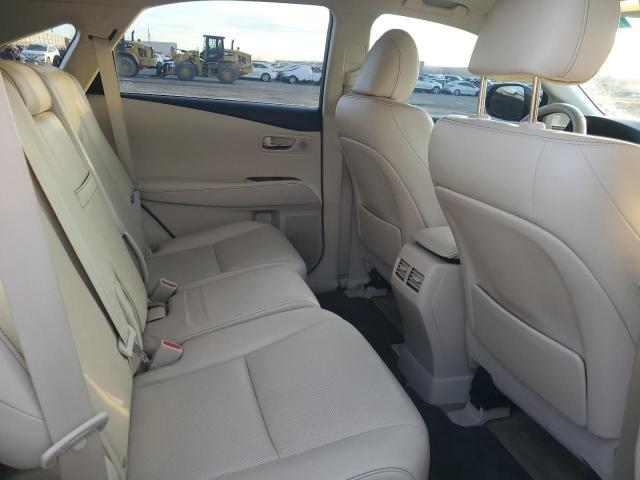 Photo 11 from auction – 2013 LEXUS RX 450H with VIN JTJBC1BA1D2449545