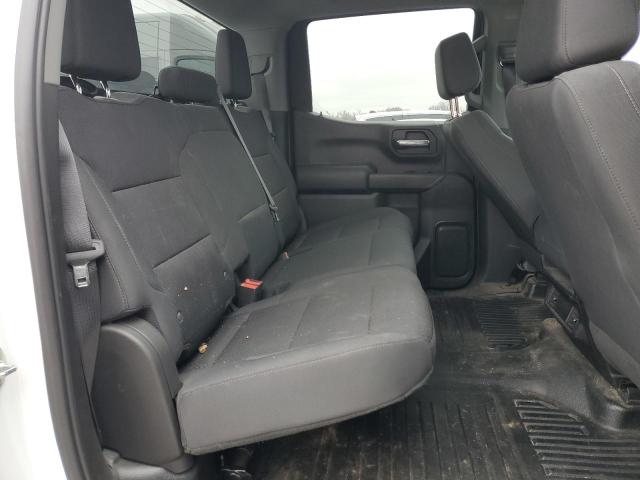 Photo 10 from auction – 2022 CHEVROLET SILVERADO with VIN 3GCPDAEK6NG536358