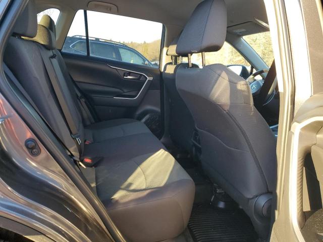Photo 11 from auction – 2024 TOYOTA RAV4 XLE with VIN 2T3P1RFV4RC437108