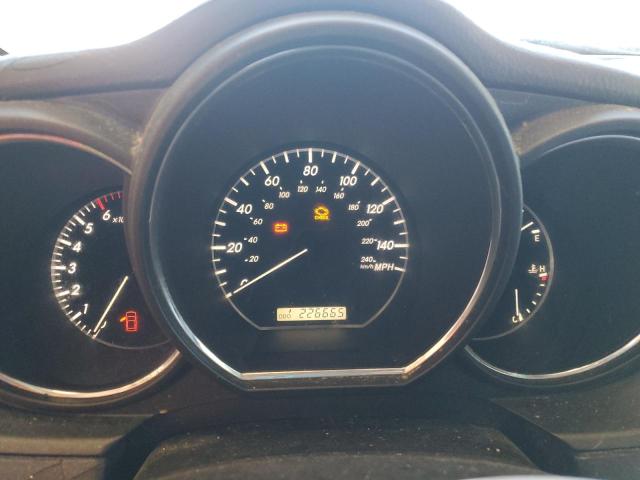 Photo 9 from auction – 2005 LEXUS RX 330 with VIN 2T2HA31U35C085752