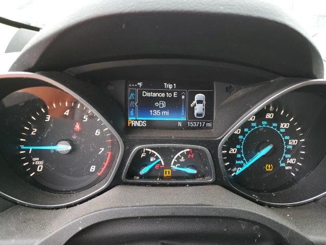 Photo 9 from auction – 2016 FORD ESCAPE S with VIN 1FMCU0F75GUB89216