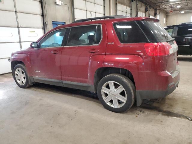 Photo 2 from auction – 2011 GMC TERRAIN SL with VIN 2CTFLTEC8B6353719