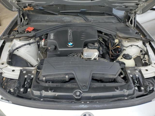 Photo 11 from auction – 2013 BMW 328 I with VIN WBA3A5C58DJ461832