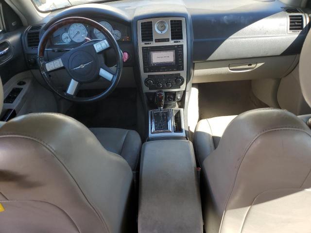 Photo 8 from auction – 2006 CHRYSLER 300C with VIN 2C3LA63H36H290371