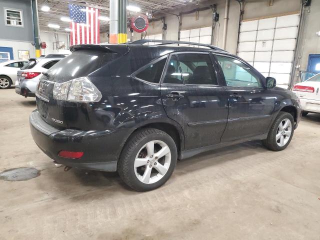 Photo 3 from auction – 2007 LEXUS RX 350 with VIN 2T2GK31U67C007221