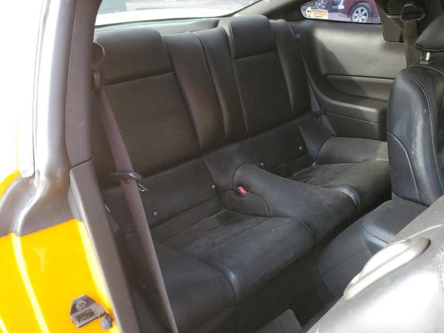 Photo 10 from auction – 2007 FORD MUSTANG with VIN 1ZVFT80N175240468