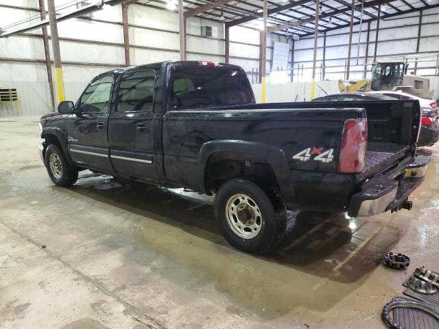 Photo 2 from auction – 2003 CHEVROLET 2500 with VIN 1GCHK23163F104684