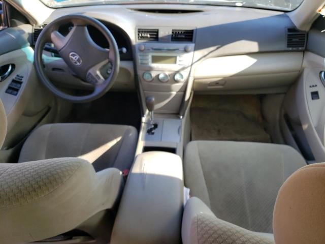 Photo 8 from auction – 2007 TOYOTA CAMRY CE with VIN 4T1BE46K87U580297
