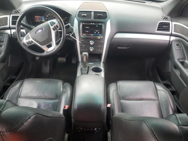 Photo 8 from auction – 2013 FORD EXPLORER X with VIN 1FM5K8D87DGC33770