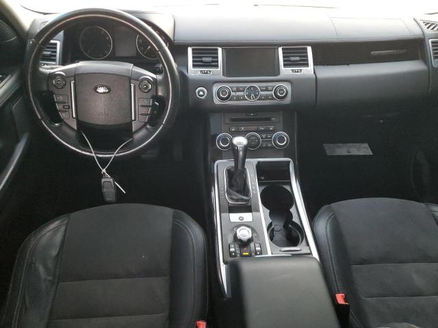 Photo 8 from auction – 2011 LAND ROVER RANGE ROVE with VIN SALSK2D40BA268581