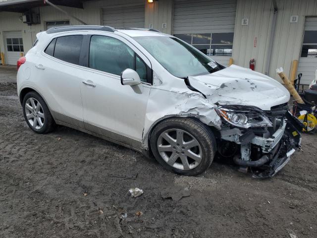 Photo 4 from auction – 2015 BUICK ENCORE PRE with VIN KL4CJHSB7FB243903