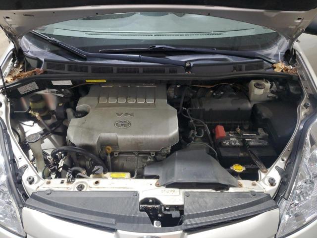 Photo 12 from auction – 2010 TOYOTA SIENNA CE with VIN 5TDKK4CC1AS307417