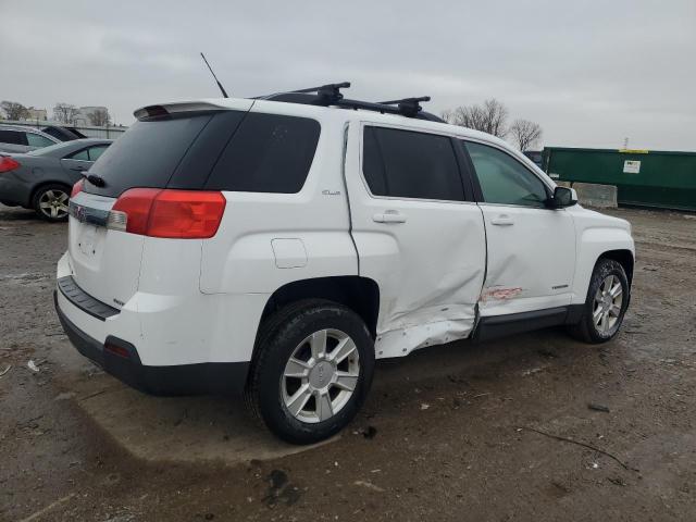 Photo 3 from auction – 2011 GMC TERRAIN SL with VIN 2CTFLTEC6B6469856