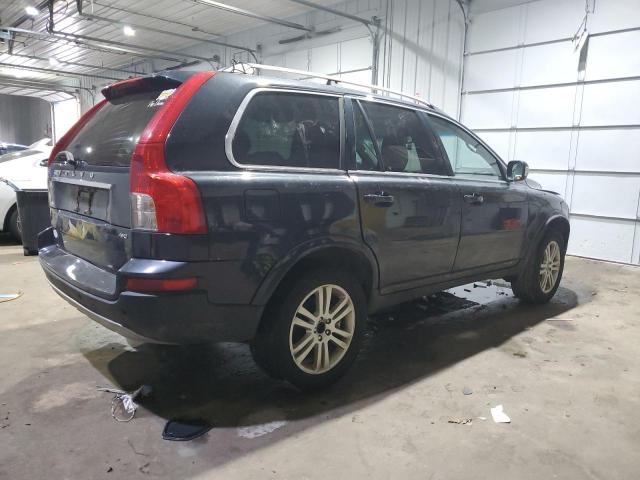 Photo 3 from auction – 2011 VOLVO XC90 3.2 with VIN YV4952CZ8B1597455