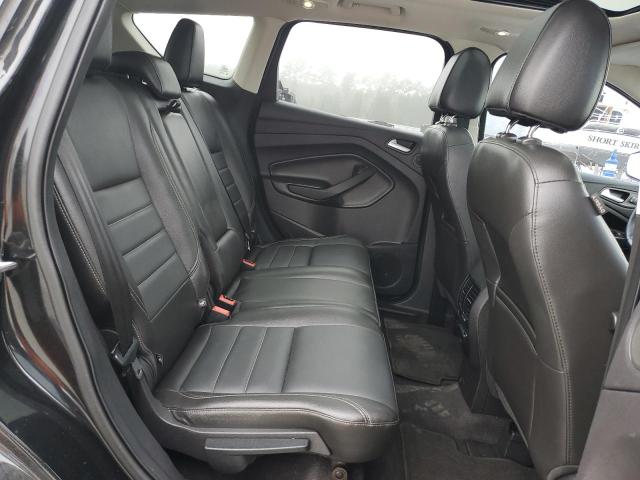 صورة رقم 11 من المزاد - 2014 FORD ESCAPE TIT مع VIN 1FMCU0J91EUD06053