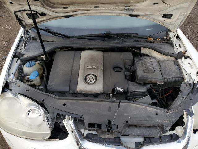 Photo 11 from auction – 2007 VOLKSWAGEN JETTA WOLF with VIN 3VWEF71K37M169205