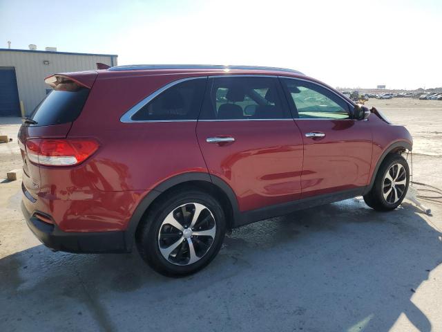 Photo 3 from auction – 2018 KIA SORENTO EX with VIN 5XYPH4A58JG366857