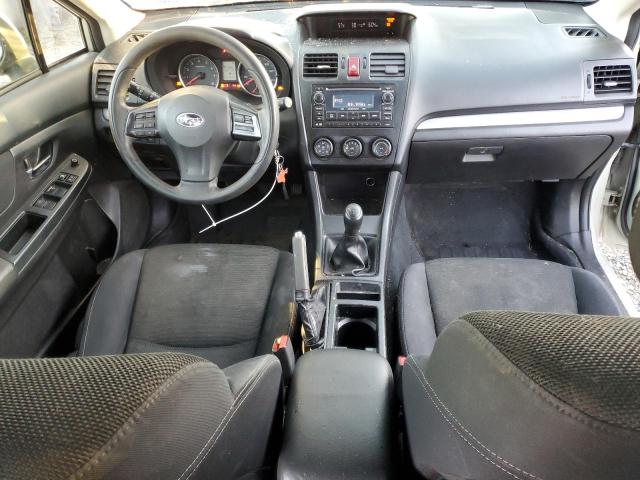 Photo 8 from auction – 2013 SUBARU XV CROSSTR with VIN JF2GPACC3DG210290