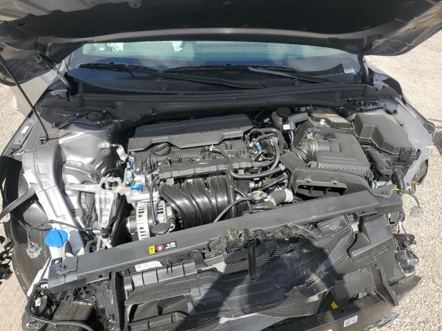 Photo 11 from auction – 2025 KIA K4 LX with VIN 3KPFT4DE6SE079666