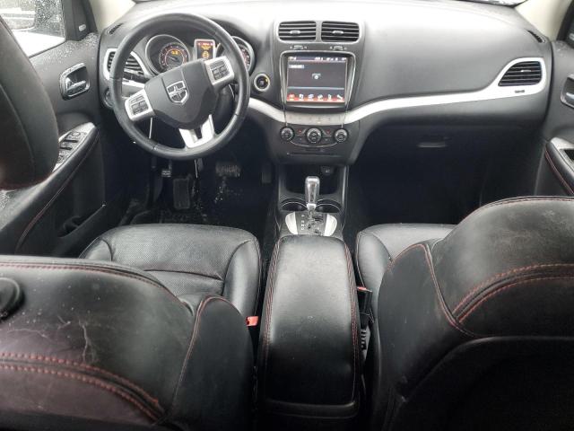 Photo 8 from auction – 2014 DODGE JOURNEY R/ with VIN 3C4PDCEG1ET138781