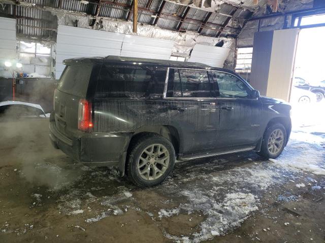 Photo 3 from auction – 2015 GMC YUKON SLT with VIN 1GKS2BKC6FR734432