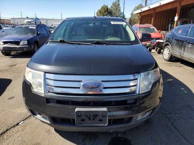 Photo 5 from auction – 2010 FORD EDGE SEL with VIN 2FMDK4JC1ABA84191