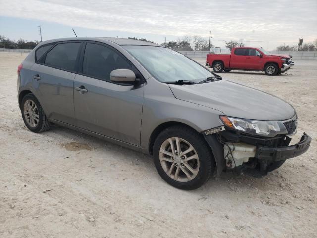 Photo 4 from auction – 2011 KIA FORTE EX with VIN KNAFU5A26B5401583