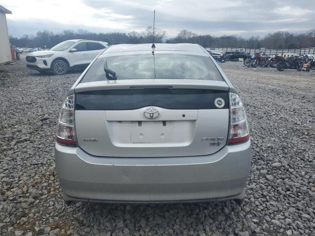 Photo 6 from auction – 2008 TOYOTA PRIUS with VIN JTDKB20UX83341546