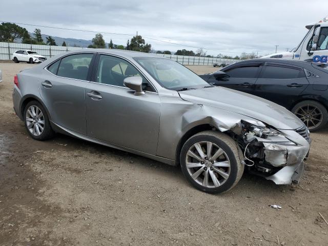 Photo 4 from auction – 2016 LEXUS IS 200T with VIN JTHBA1D26G5010065