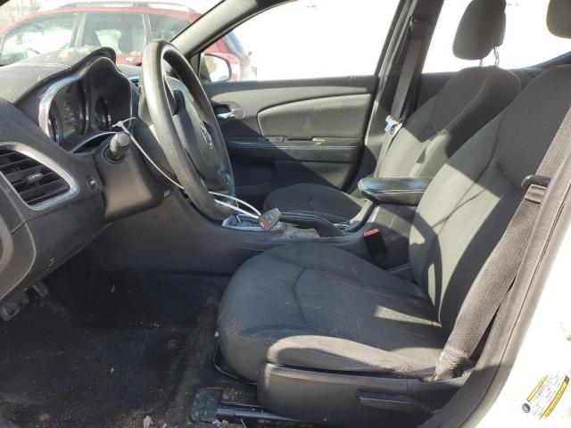 Photo 7 from auction – 2013 DODGE AVENGER SE with VIN 1C3CDZAB4DN530653