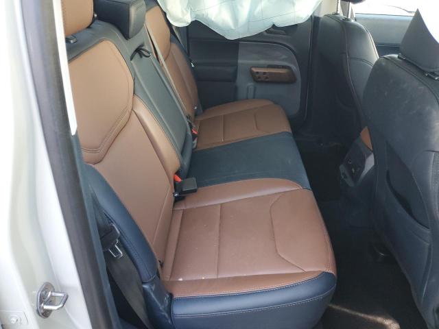 Photo 10 from auction – 2024 FORD MAVERICK L with VIN 3FTTW8M34RRB42640