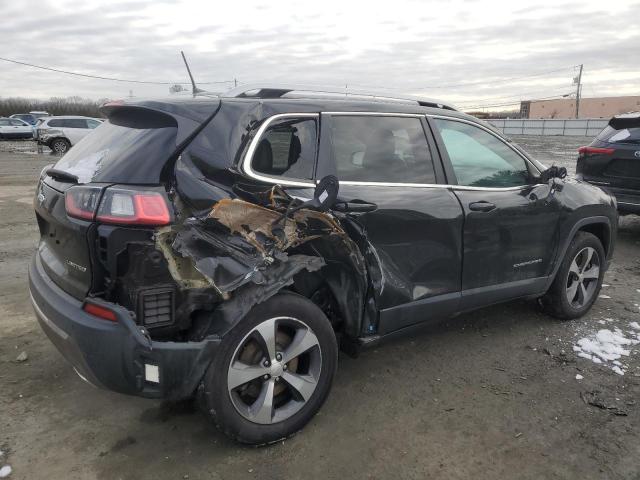 Photo 3 from auction – 2019 JEEP CHEROKEE L with VIN 1C4PJMDX0KD322093
