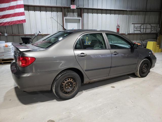 Photo 3 from auction – 2005 TOYOTA COROLLA CE with VIN 2T1BR32E75C425575