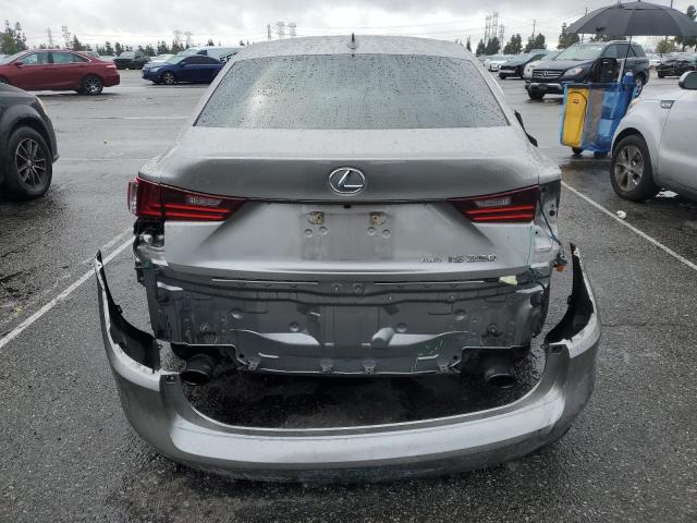 Photo 6 from auction – 2014 LEXUS IS 250 with VIN JTHCF1D28E5012113